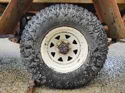 View Toyota Landcruiser 1997 2 Door Utility