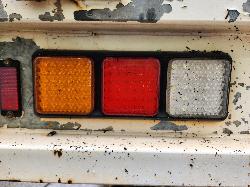 View Toyota Landcruiser 1997 2 Door Utility