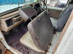View Toyota Landcruiser 1997 2 Door Utility