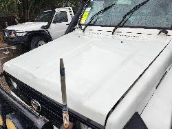 View Toyota Landcruiser 1997 2 Door Utility