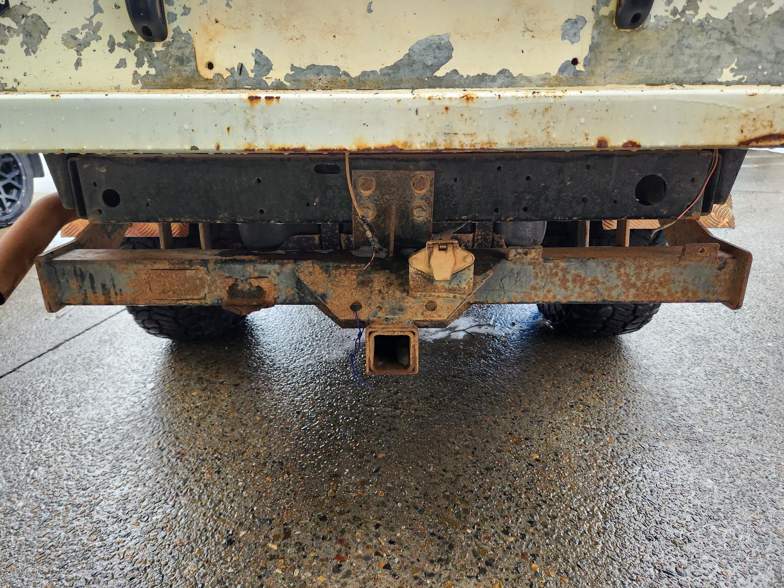 Toyota Landcruiser 1997 2 Door Utility View Toyota Landcruiser 1997 2 Door Utility