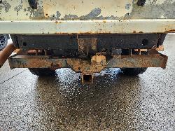 View Toyota Landcruiser 1997 2 Door Utility