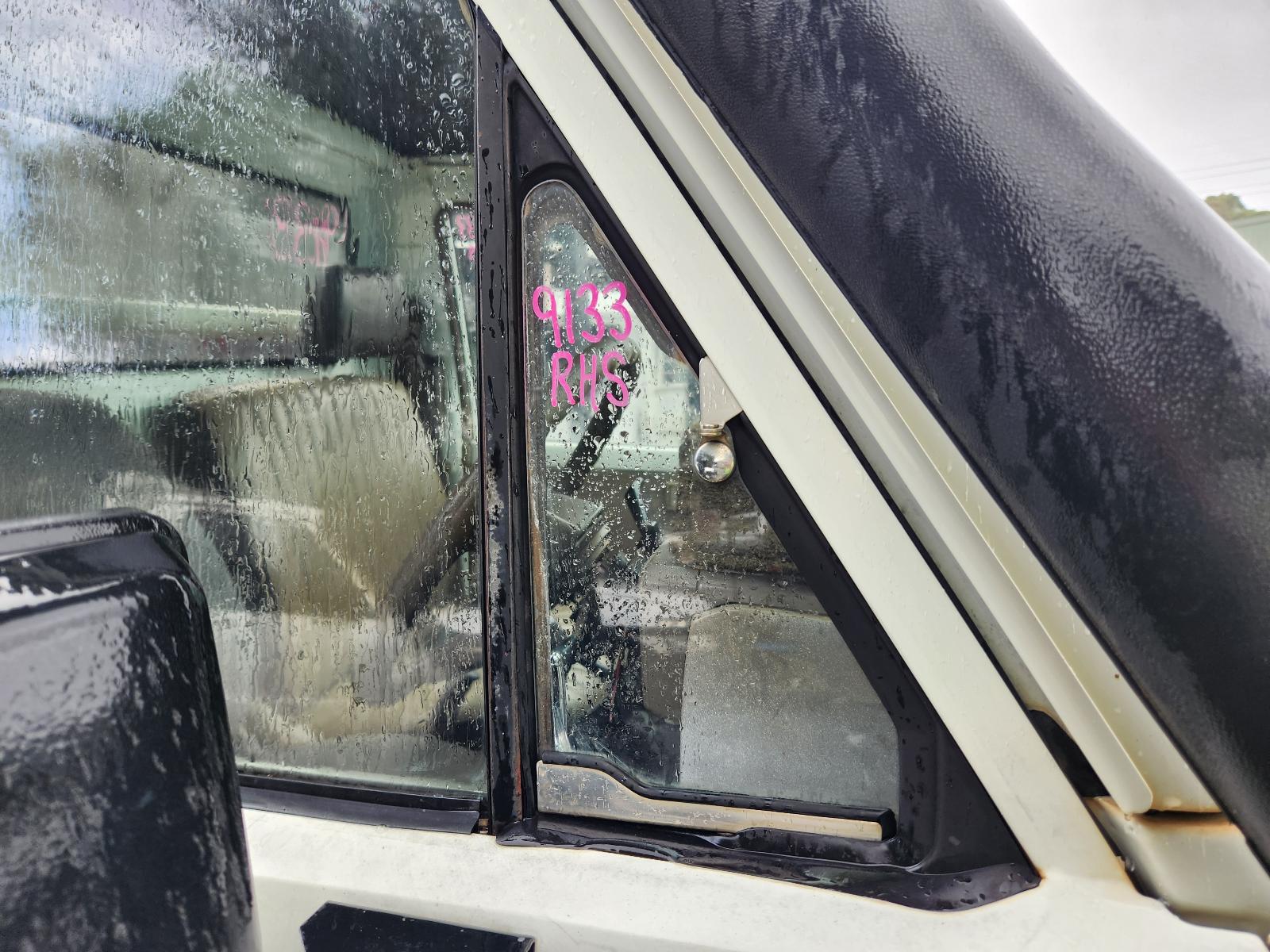 Toyota Landcruiser 1997 2 Door Utility View Toyota Landcruiser 1997 2 Door Utility