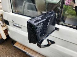 View Toyota Landcruiser 1997 2 Door Utility