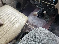 View Toyota Landcruiser 1997 2 Door Utility