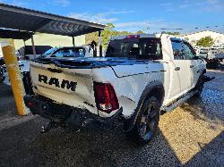View Ram 1500 2020  
