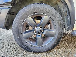 View Ram 1500 2020  