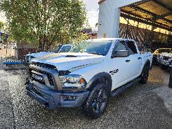View Auto part Steering Box/Rack Ram 1500 2020