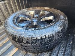 View Ram 1500 2020  