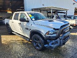 View Ram 1500 2020  