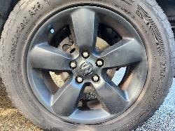 View Ram 1500 2020  