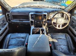 View Ram 1500 2020  