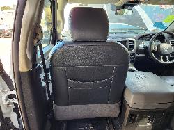 View Ram 1500 2020  
