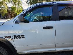 View Ram 1500 2020  