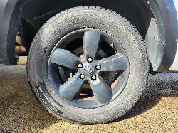 View Ram 1500 2020  