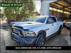 View Auto part Engine Ram 1500 2020