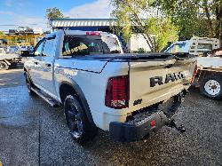 View Ram 1500 2020  