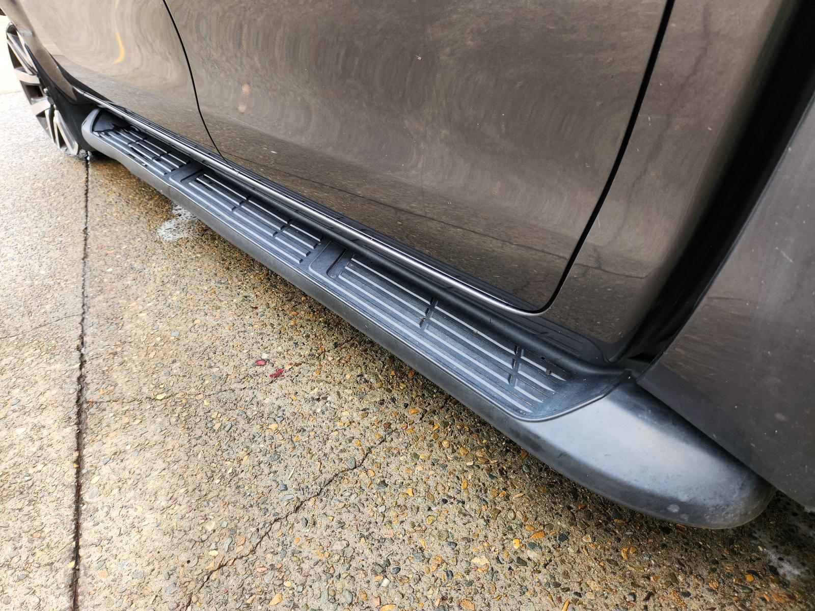 Toyota Hilux 2019 4 Door Utility View Toyota Hilux 2019 4 Door Utility
