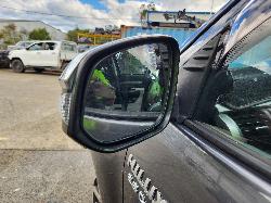 View Toyota Hilux 2019 4 Door Utility