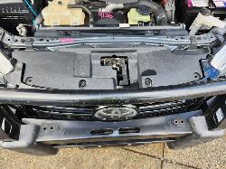 View Toyota Hilux 2019 4 Door Utility