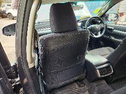View Toyota Hilux 2019 4 Door Utility