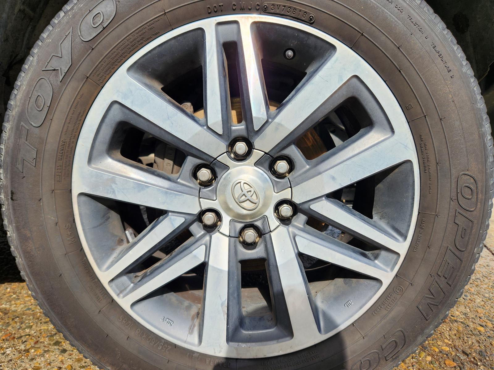 Toyota Hilux 2019 4 Door Utility View Toyota Hilux 2019 4 Door Utility