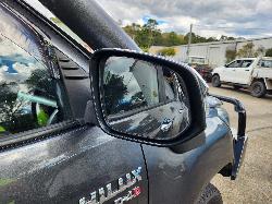 View Toyota Hilux 2019 4 Door Utility