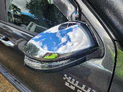 View Toyota Hilux 2019 4 Door Utility