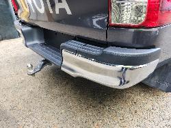 View Toyota Hilux 2019 4 Door Utility
