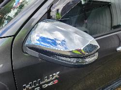 View Toyota Hilux 2019 4 Door Utility