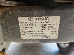 View Toyota Hilux 2019 4 Door Utility