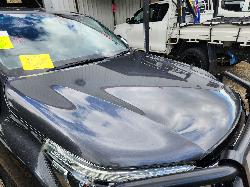 View Toyota Hilux 2019 4 Door Utility