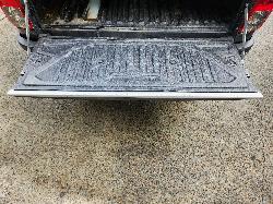 View Toyota Hilux 2019 4 Door Utility