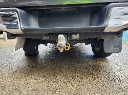 View Toyota Hilux 2019 4 Door Utility