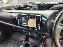 View Toyota Hilux 2019 4 Door Utility