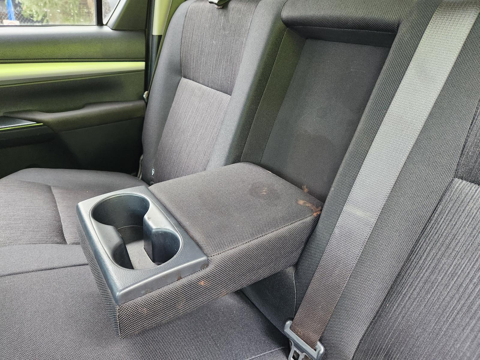 Toyota Hilux 2019 4 Door Utility View Toyota Hilux 2019 4 Door Utility