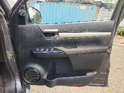 View Toyota Hilux 2019 4 Door Utility