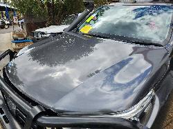 View Toyota Hilux 2019 4 Door Utility