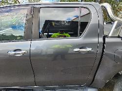 View Toyota Hilux 2019 4 Door Utility
