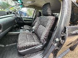 View Toyota Hilux 2019 4 Door Utility