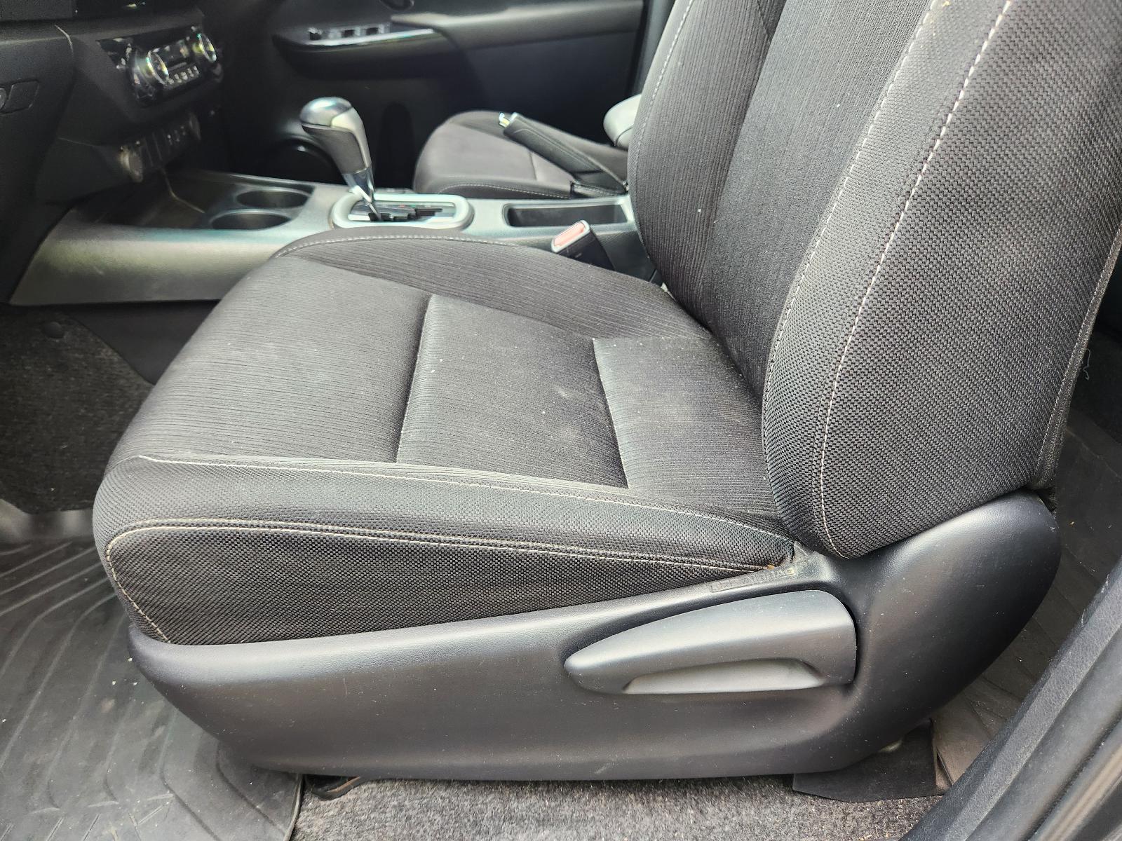 Toyota Hilux 2019 4 Door Utility View Toyota Hilux 2019 4 Door Utility
