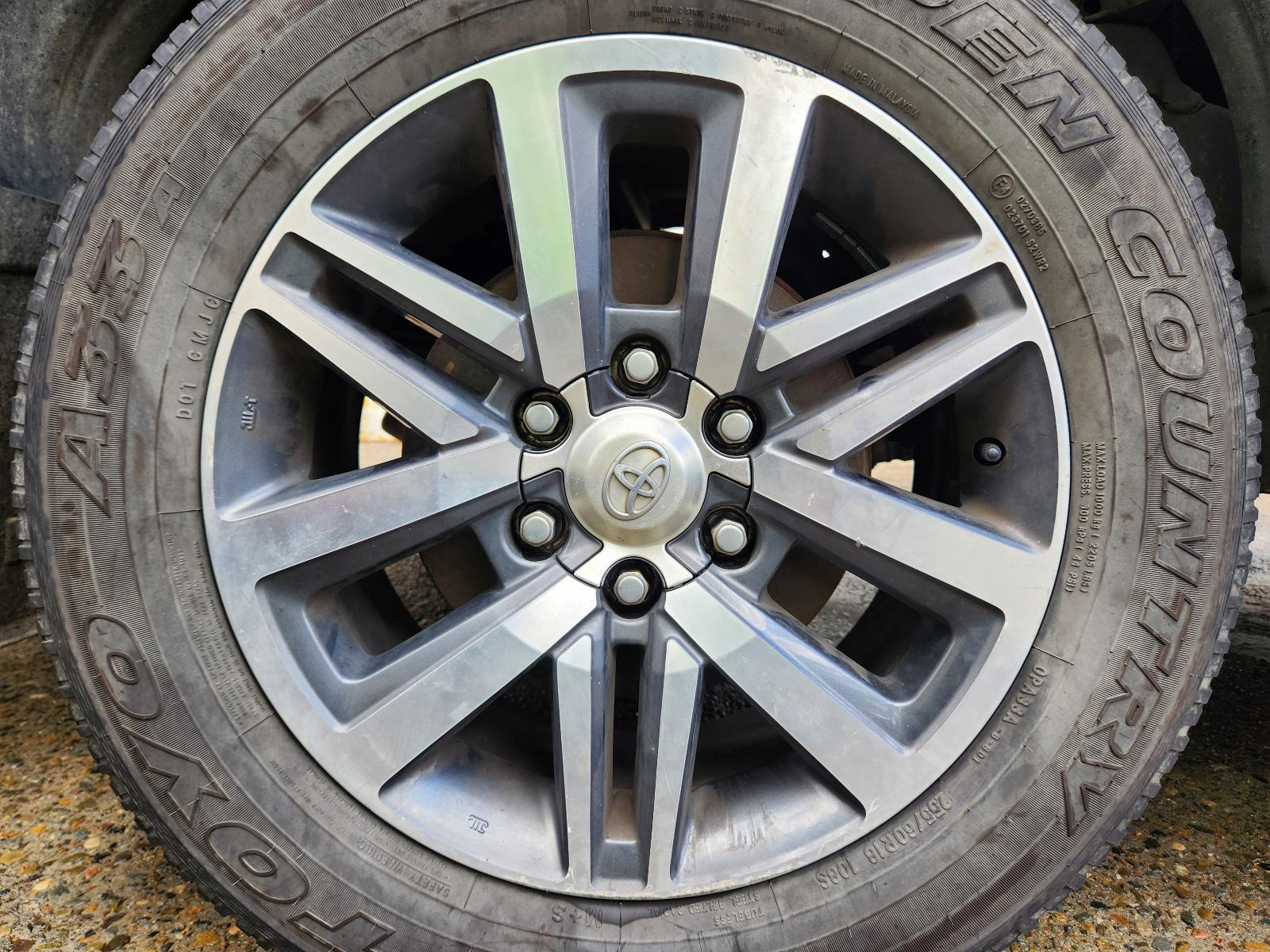 Toyota Hilux 2019 4 Door Utility View Toyota Hilux 2019 4 Door Utility