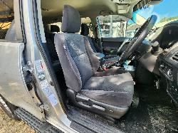 View Toyota Prado 2020  