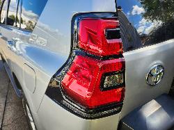 View Toyota Prado 2020  