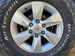 View Toyota Prado 2020  