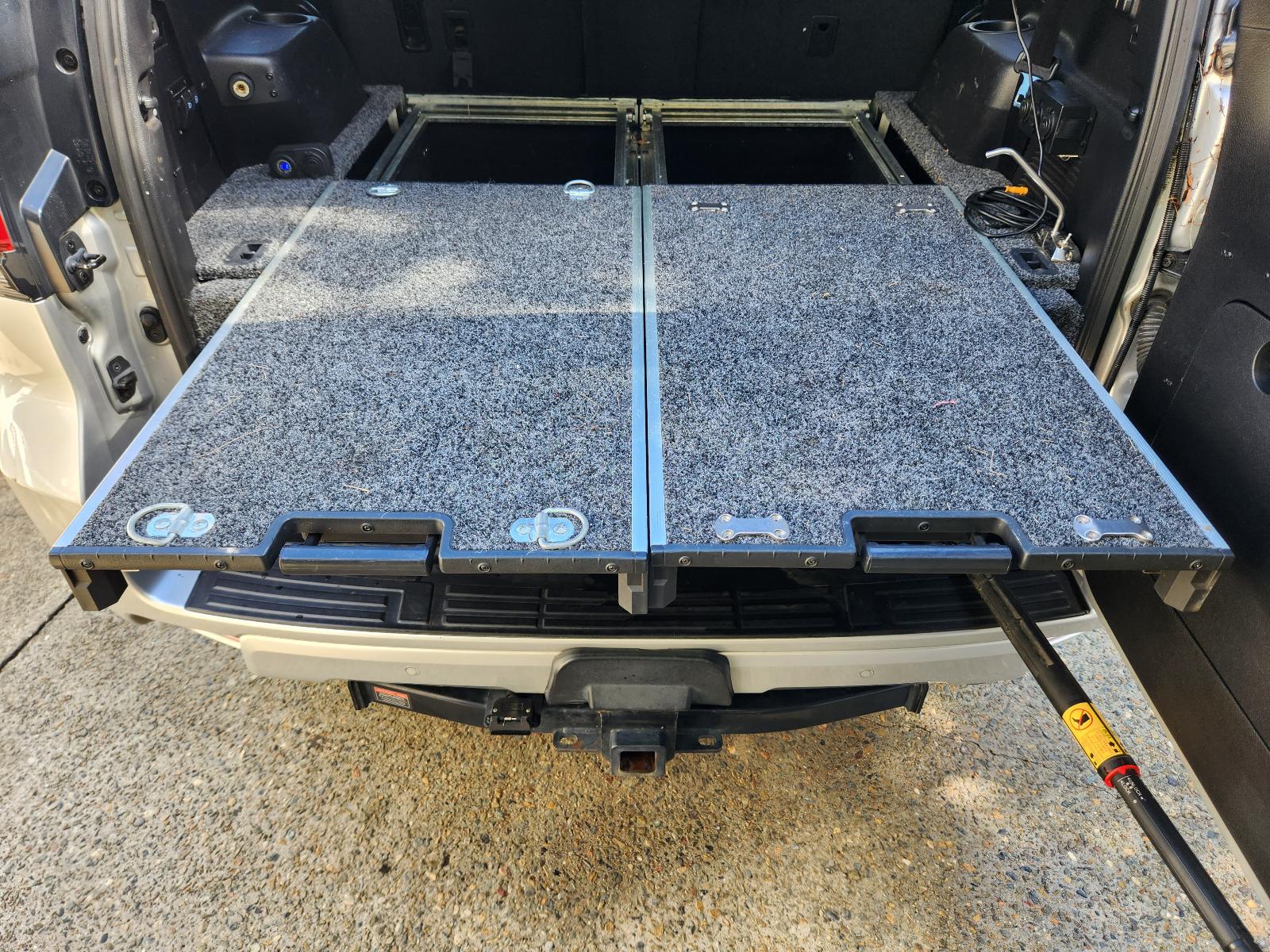 View Toyota Prado 2020  