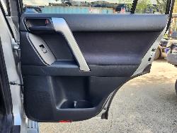 View Toyota Prado 2020  