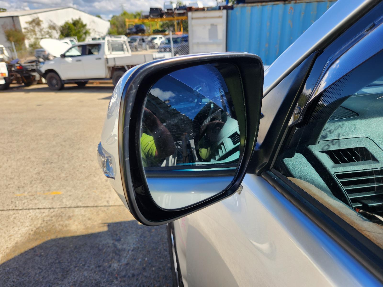 View Toyota Prado 2020  