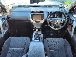 View Toyota Prado 2020  