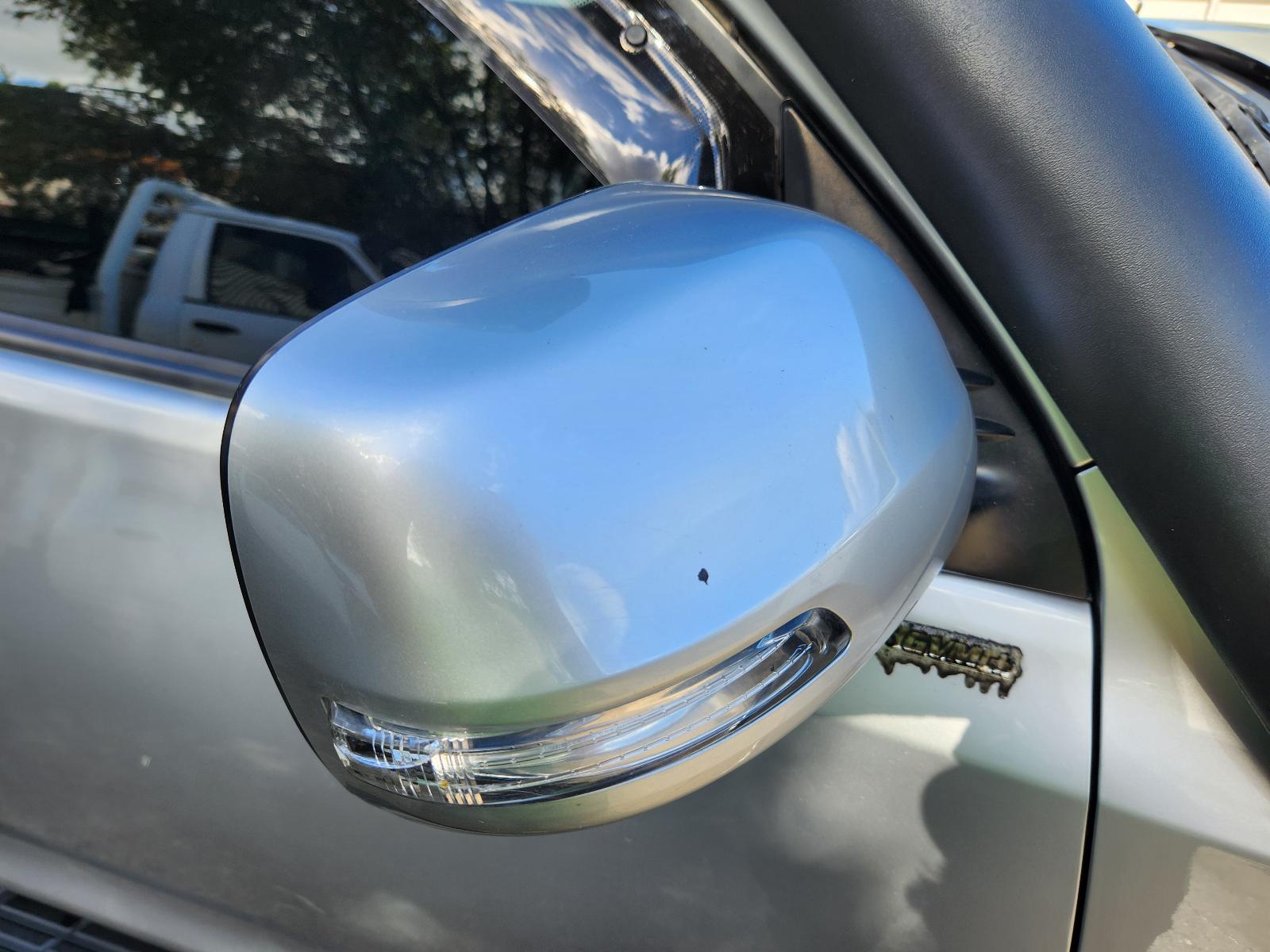 View Toyota Prado 2020  